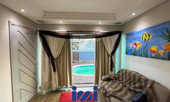 Imagem 4: Sobrado perto do mar em Shangrila à venda