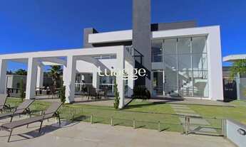 Imagem 4: Casa em condomínio fechado Pateo Verde, 3 suítes sendo 1 master com sacada e 2 vagas de ga