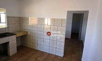 Imagem: Edícula com 1 dormitório para alugar