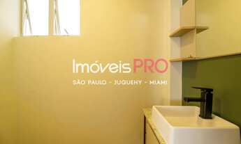 Imagem 7: Apto recém reformado com 3 dorm, sendo 1 suite e 1 vaga no Moema