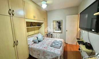 Imagem 7: Apartamento com 4 quartos à venda, 133 m² por R$ 700.000 - Icaraí - Niterói/RJ