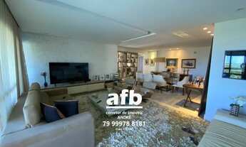 Imagem 6: Apto Mansão Bela Sintra, 3 suites c closet, 196 m2, Parque Sementeira Jardins