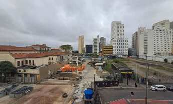 Imagem 15: 1 DORMITÓRIO - 55 ÁREA ÚTIL - ENFRENTE AO METRÔ LUZ