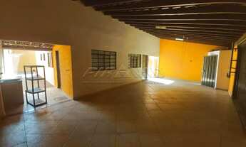 Imagem 4: Casa padrão com 115m², Bairro Parque São Sebastião zona leste de Ribeirão Preto SP