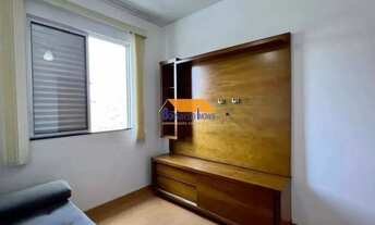 Imagem 4: Apartamento de 3 quartos, Bairro Ipiranga em Belo Horizonte