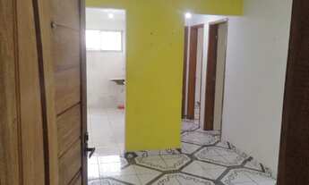 Imagem: Vendo ou troco apartamento com garagem