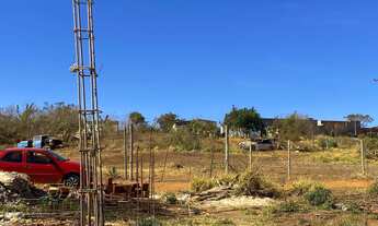 Imagem 2: LOTES A VENDA SAMAMBAIA NORTE 615