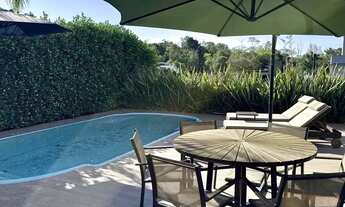 Imagem 2: Casa Portal do Sol