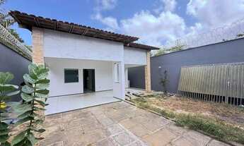 Imagem 5: Casa solta para aluguel no Araçagy - conforto e segurança