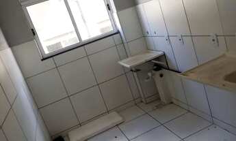 Imagem 3: Apartamento Apartamento com 2 dormitórios