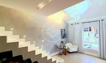 Imagem: Linda casa em condomínio com 3 quartos