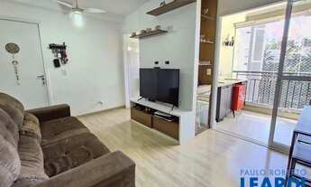 Imagem 4: APARTAMENTO - TUCURUVI - SP