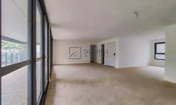 Imagem: Venda Apartamento 4 Dormitórios - 277 m²