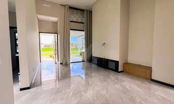 Imagem 5: Terras Alpha Casa em condomínio com 3 dormitórios