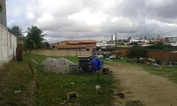 Imagem 6: Terreno 2.113 m² Murado. Av. Antônio Sérgio Carneiro. Feira de Santana. Venda ou Aluguel