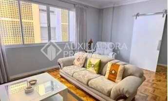 Imagem 4: Apartamento no Centro com 130m², 3 quartos e 1 vaga