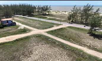 Imagem 4: Terreno em Chapéu de Sol