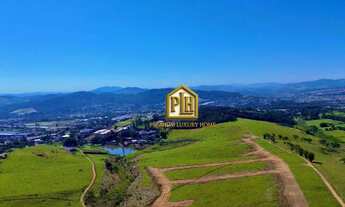 Imagem 6: Terreno à venda, 360 m² por R$ 288.000,00 - Condomínio Ecoville III - Atibaia/SP