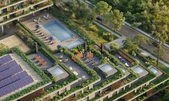 Imagem 4: Apartamento Duplex Alto Padrão com 4 suítes, 352m² no bairro Bigorrilho