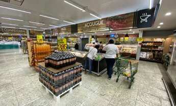 Imagem 7: Prédio comercial em Porto Ferreira - 4.400,00m²