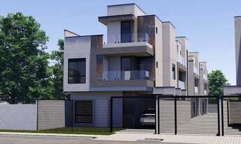 Imagem: Sobrado com 3 suites à venda, 146 m² por