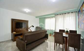 Imagem 2: APARTAMENTO 3 QUARTOS 1 SUITE E 1 VAGA DE GARAGEM NA CARVOEIRA