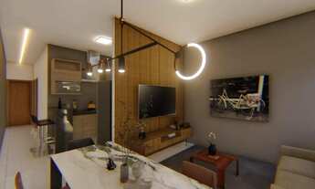 Imagem 5: Casa à Venda em Vila Real com 68m², 3 Quarto(s), 3 Vaga(s)