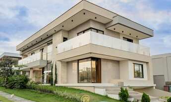 Imagem 2: Casa com lote de esquina No Terras Alphaville Ceará em Cidade Alpha - Eusébio - CE