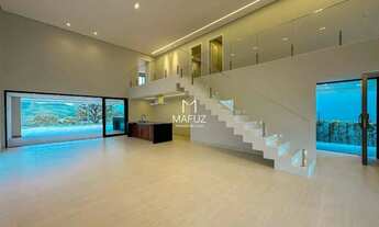 Imagem 5: Casa à venda, 4 quartos, 4 suítes, 4 vagas, Condomínio Gran Royalle - Lagoa Santa/MG