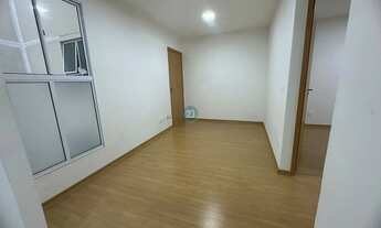 Imagem 6: Alugo Apartamento com 02 dormitórios, 01 banheiro, sala, cozinha com área de serviço, 01 v