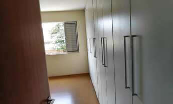 Imagem 7: Apt. 04 qtos e área privativa. São Luiz