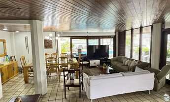 Imagem 4: Casa Solta para venda no Calhau