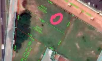 Imagem: Área à venda, 2295 m² por R$ 2.900.000,00