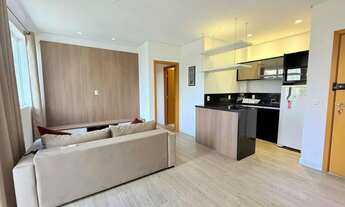 Imagem: Apartamento para locação em Alphaville