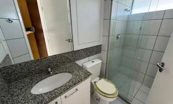 Imagem 6: Residencial Meridien - Apto 2/4 com suíte de 58 m², semimobiliado, 1 vaga por 340.000