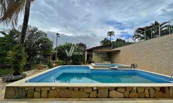 Imagem: Chácara - Recanto dos Dourados - Campinas