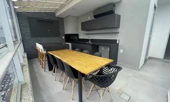 Imagem 4: Cobertura exclusiva moveis planejados