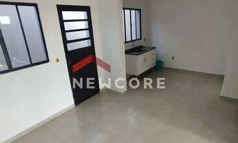 Imagem 3: Sobrado em Rua Vicente Taffuri - Jardim da Fraternidade - Bragança Paulista/SP