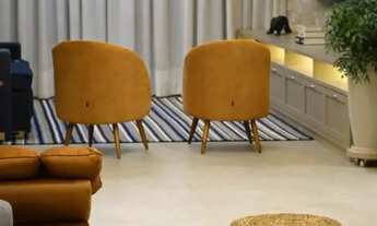 Imagem 5: Casa em Condomínio para Venda em Águas de Santa Bárbara, Santa Barbara Resort Residence, 3