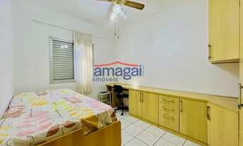 Imagem 3: Apartamento de 2 dormitórios, semi mobilado, muito bem localizado