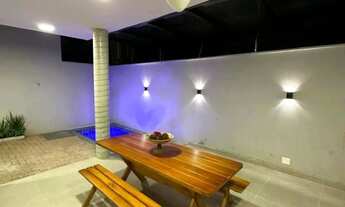 Imagem 9: Casa em Condominio 116 m² 3 dormitórios 3 vagas - Maresias