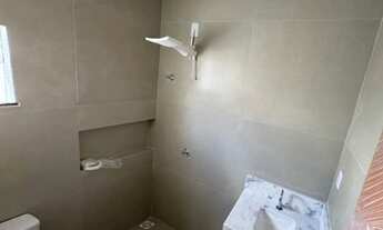 Imagem 5: Casa a Venda Fabuloso 3/4, closet Suíte -Av. Ayrton Sena Bem Próxima -Alto Acabamento