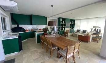 Imagem 6: Casa à venda em Campinas, Sítios de Recreio Gramado, com 3 suítes, com 346.63 m², Novo Gra