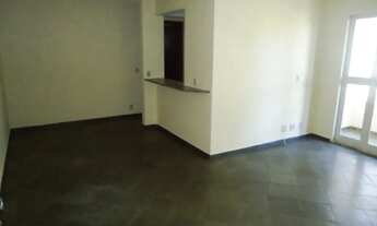 Imagem 3: Apartamento Padrão em São Carlos