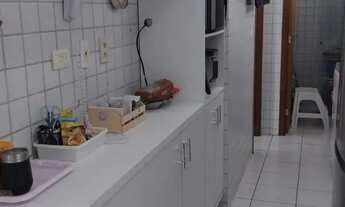 Imagem 6: Apartamento à venda, 3 quartos, 1 suíte, 2 vagas, Torre - Recife/PE