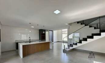 Imagem 7: Sobrado com 4 dormitórios à venda, 200 m² por R$ 1.250.000 - Jardim Pampulha - Goiânia/GO