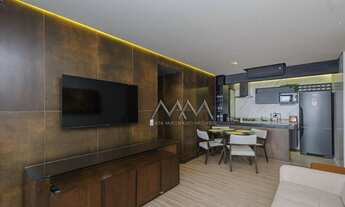 Imagem 6: Apartamento Mobiliado à Venda no Vila da Serra