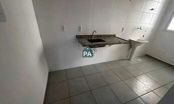 Imagem 6: Apartamento à venda com 02 quartos , 52 m² - Jardim Country Club - Poços de Caldas/MG