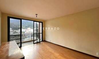 Imagem 2: Apartamento à venda, 2 quartos, 1 suíte, 1 vaga, Alto - Teresópolis/RJ