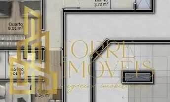 Imagem 7: APARTAMENTO RESIDENCIAL em NAVEGANTES - SC, GRAVATÁ